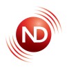 Nomad Digital logo