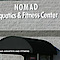 Nomad Aquatics & Fitness logo