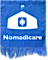 Nomadicare logo