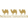 Nomadic Expeditions logo