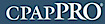 CPAP Pro logo