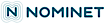 Nominet logo