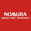 Nomura Asset Management logo