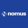 Nomus logo