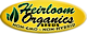 Heirloom Organics logo