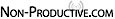 Non-Productive.com logo