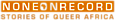 None On Record logo