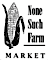 None Such Farms logo