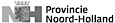 Provincie Noord-Holland logo