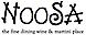 Noosa Bistro logo