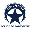 New Orleans Police Department logo