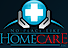 No Place Like Home Care logo