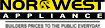 NOR-WEST Appliance logo