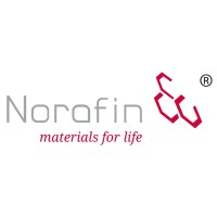 Norafin Group logo