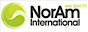 NorAm International Partners logo