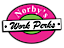 Norby''s Work Perks logo