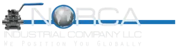 Norca Industrial logo