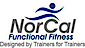 Norcal Functional Fitness logo