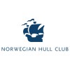 Norwegian Hull Club logo