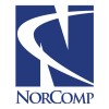 NorComp logo