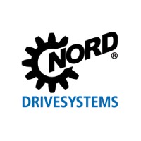 NORD Drivesystems logo