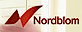 Nordblom logo