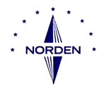 Norden Retirees'' Club logo