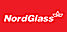 Nordglass logo