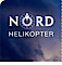 Nord Helikopter logo