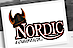 Nordic Logistics logo