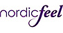 NordicFeel.se logo