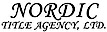 Nordic Title Agency logo