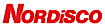 Nordisco logo