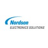 Nordson Electronics Solutions logo