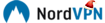 Nordvpn logo