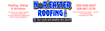 Nor''easter Roofing logo