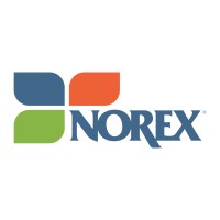 Norex | The It Peer Community logo