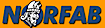 Norfab logo