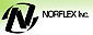 Norflex logo