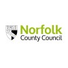 Norfolk County Council logo