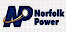 Norfolk Power logo