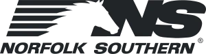 Norfolk Southern logo