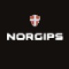 Norgips Norge logo