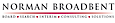 Norman Broadbent logo