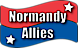 Normandy Allies logo