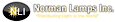 Norman Lamps logo