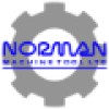 Norman Machine Tool logo