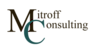 Mitroff Consulting & Associates logo