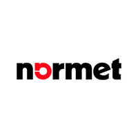 Normet logo