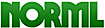 NORML logo